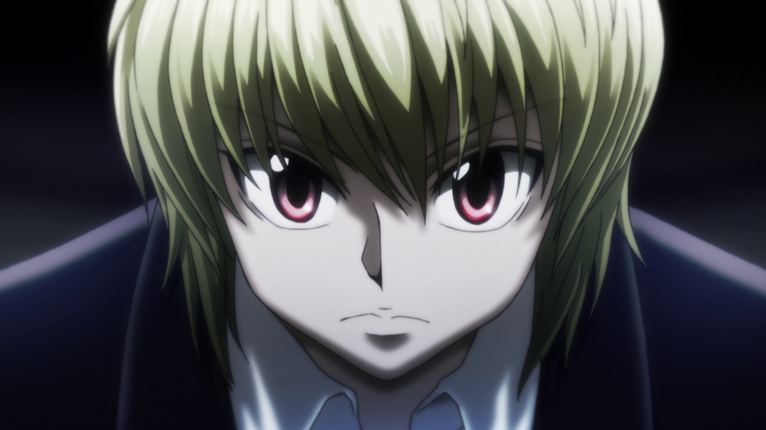 Quais são os Hatsus de Kurapika