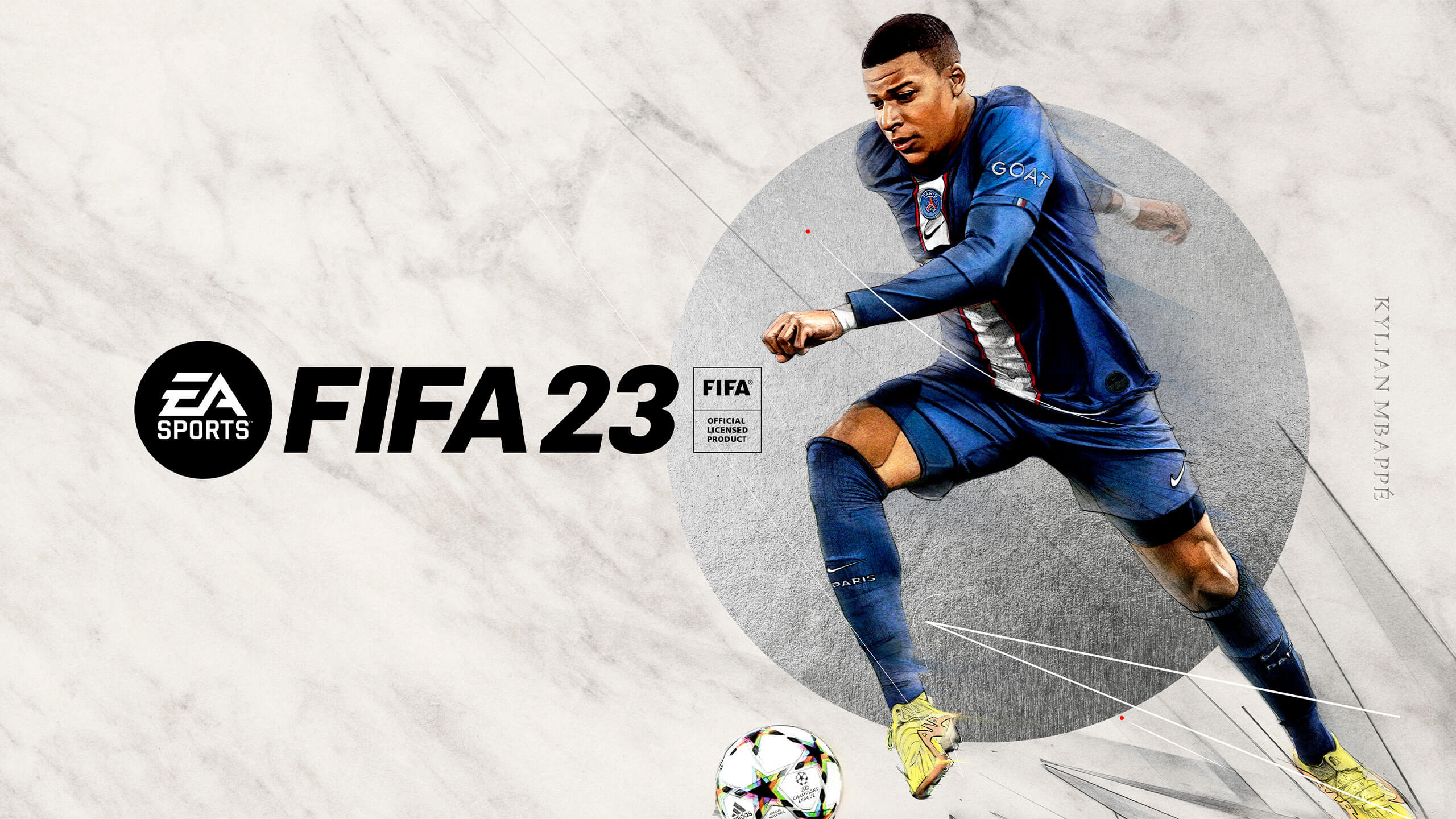 EA SPORTS FC on X: Updates to the Companion App for #FIFA23 continue to  roll out to more and more markets 📱🙌 Check your iOS or Android App Stores  or download here