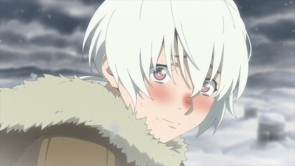 FUMETSU NO ANATA E 2 TEMPORADA DATA DE LANÇAMENTO