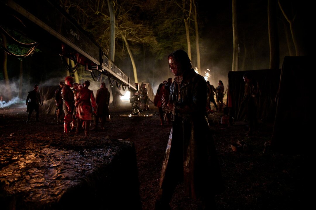The Witcher: A Origem, que estreia dia 25 de dezembro na Netflix, ganha  novo teaser