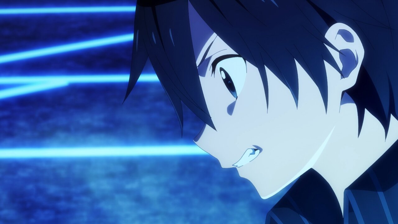 Sword art online Progressive: Segundo filme ganha novo trailer promocional