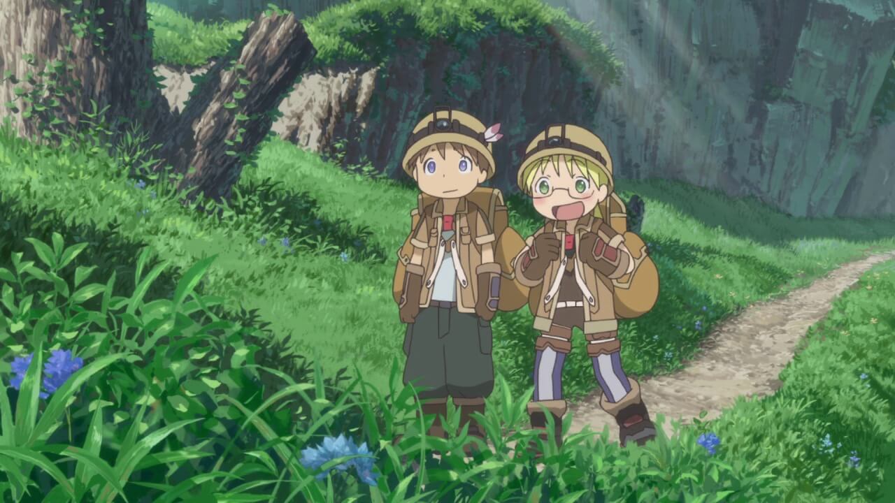 Made in Abyss vai ter 2ª temporada (Season 2)?