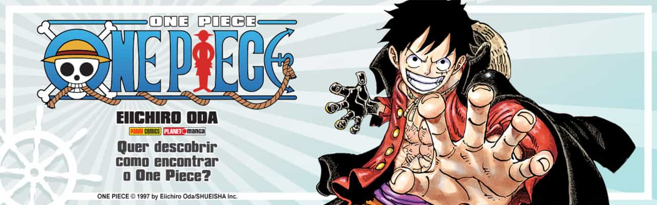 Próximo capítulo do mangá de One Piece será lançado somente no dia 27 -  NerdBunker