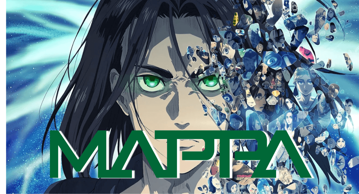 IMDb: 15 melhores animes do estúdio MAPPA, produto