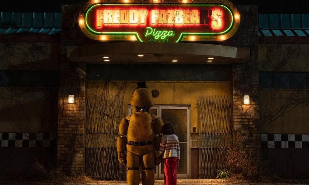 Five Nights at Freddy's: Primeiro trailer do filme é divulgado