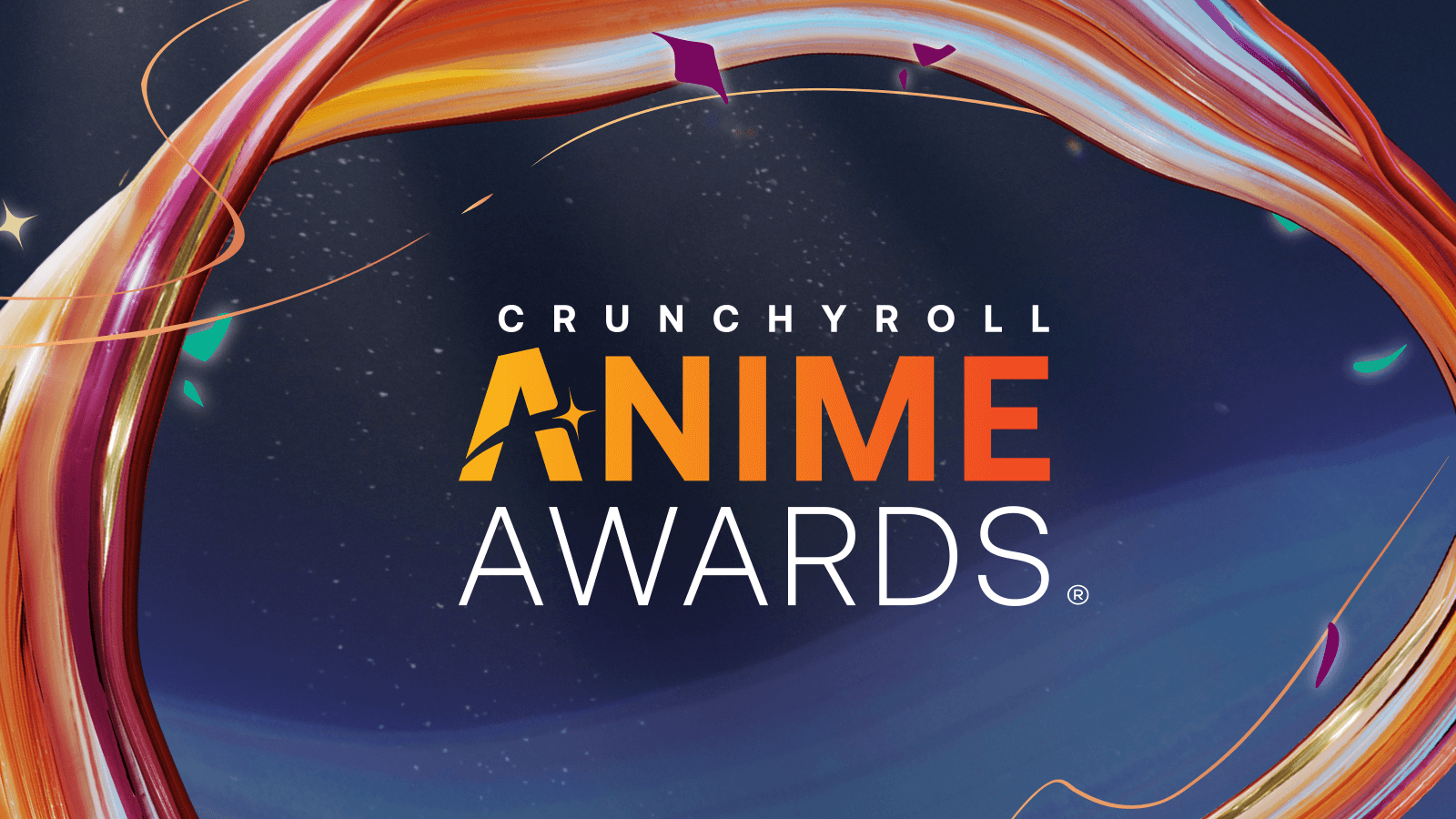 Informações sobre ‘Crunchyroll Anime Awards 2024’...