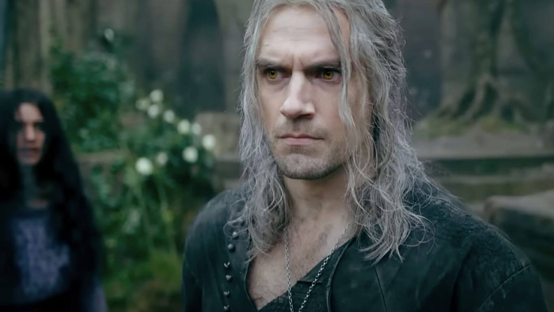 Quando estreia a segunda parte da 3ª temporada de The Witcher?