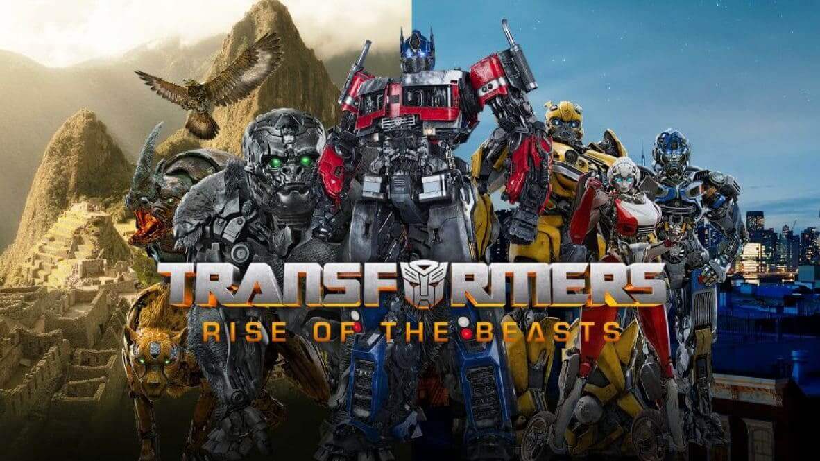 Transformers”: diretor diz que já deveria ter parado de fazer filmes da  franquia - Olhar Digital