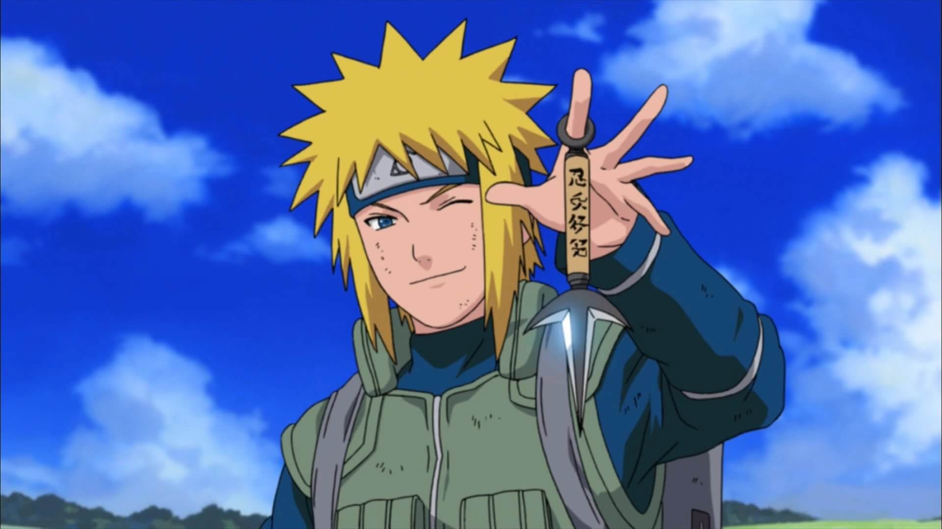 Naruto Legado Online