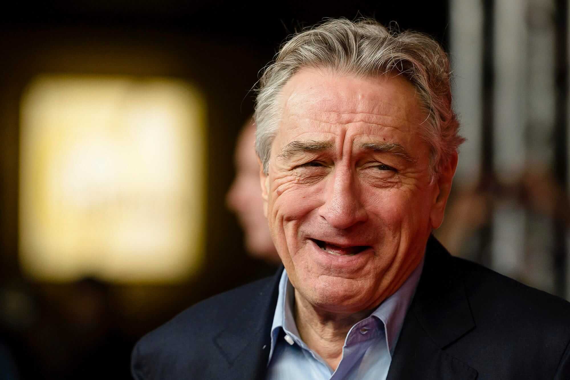 Aniversário de Robert De Niro: Vida do ator e 12 m...