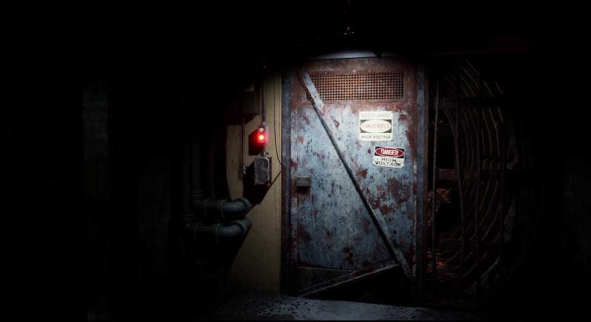 Como escapar no jogo do massacre da serra elétrica? - The Texas Chain Saw Massacre (Foto: Reprodução / The Texas Chain Saw Massacre / Gun Interactive)