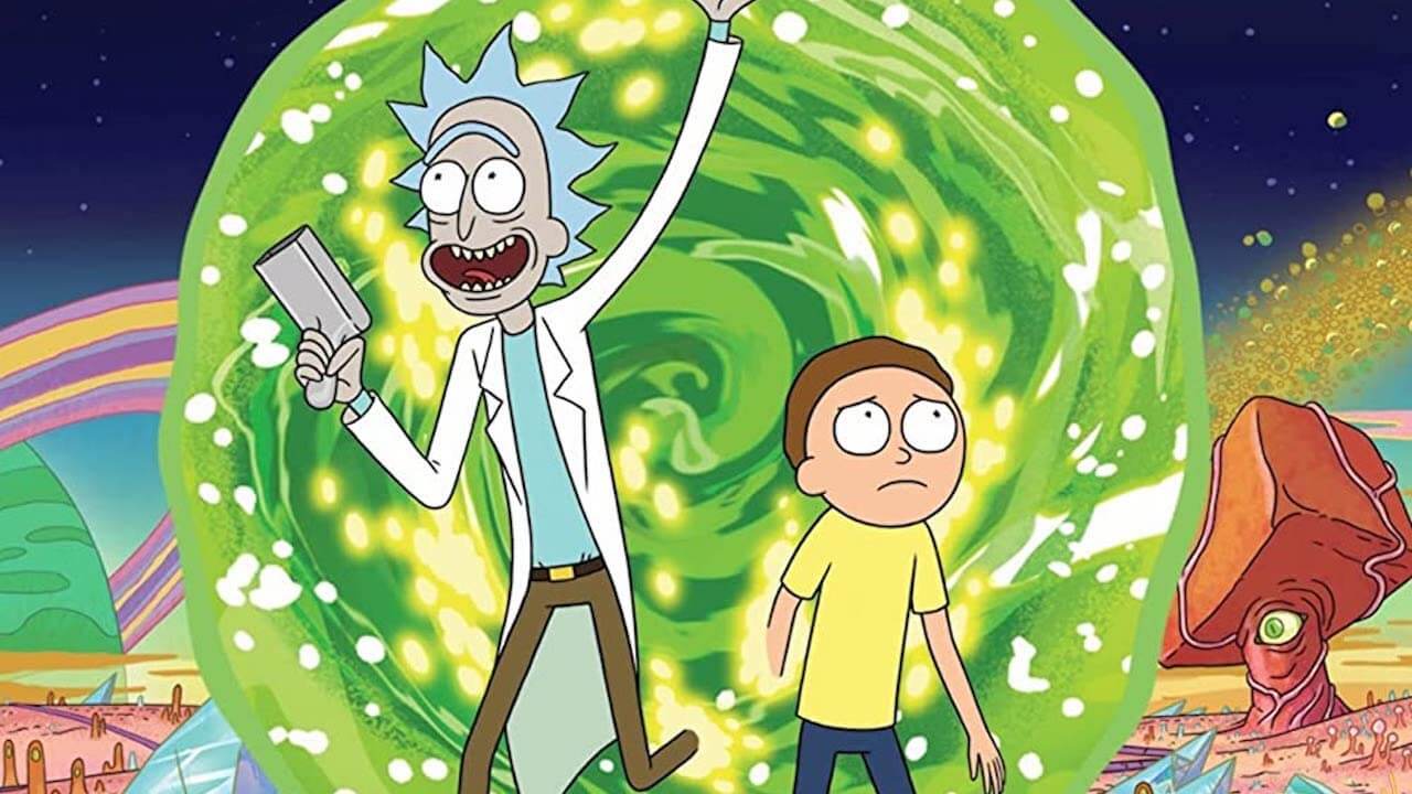 Rick and Morty: 7ª temporada ganha data de estreia; confira