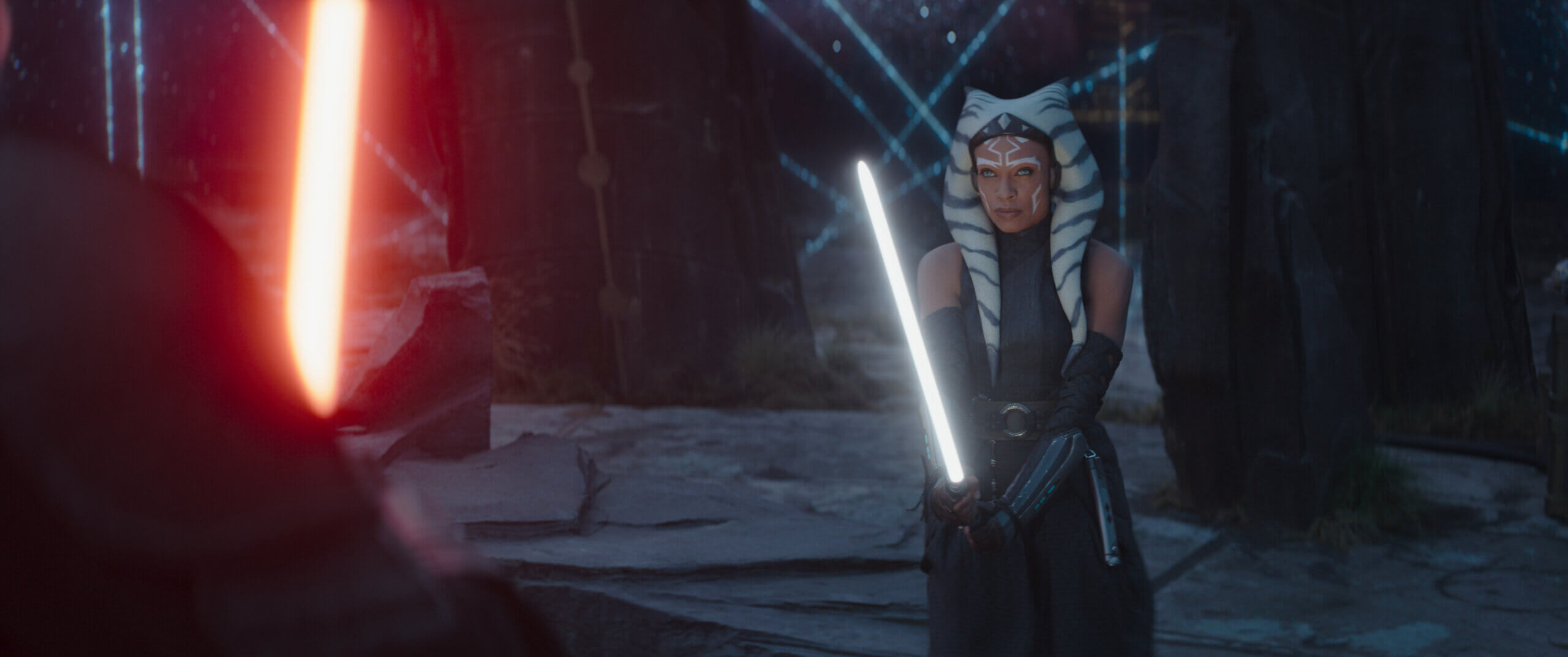 Star Wars: Ahsoka