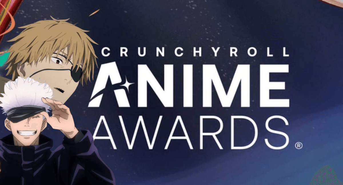 Anime Awards 2024 saiba quem são os indicados