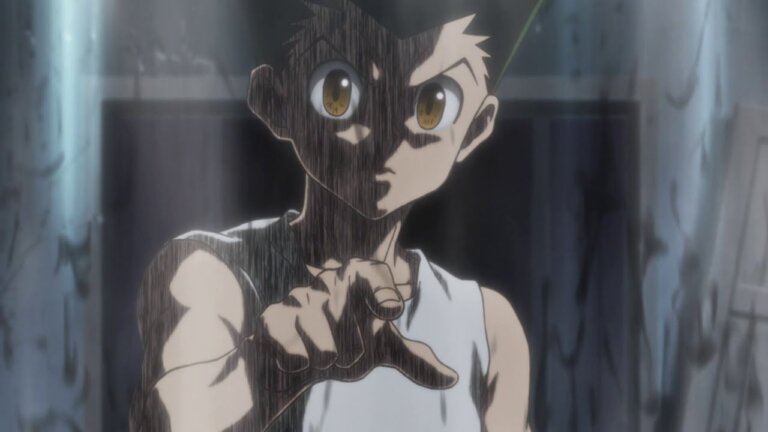 os-maiores-feitos-de-gon-em-hunter-x-hunter