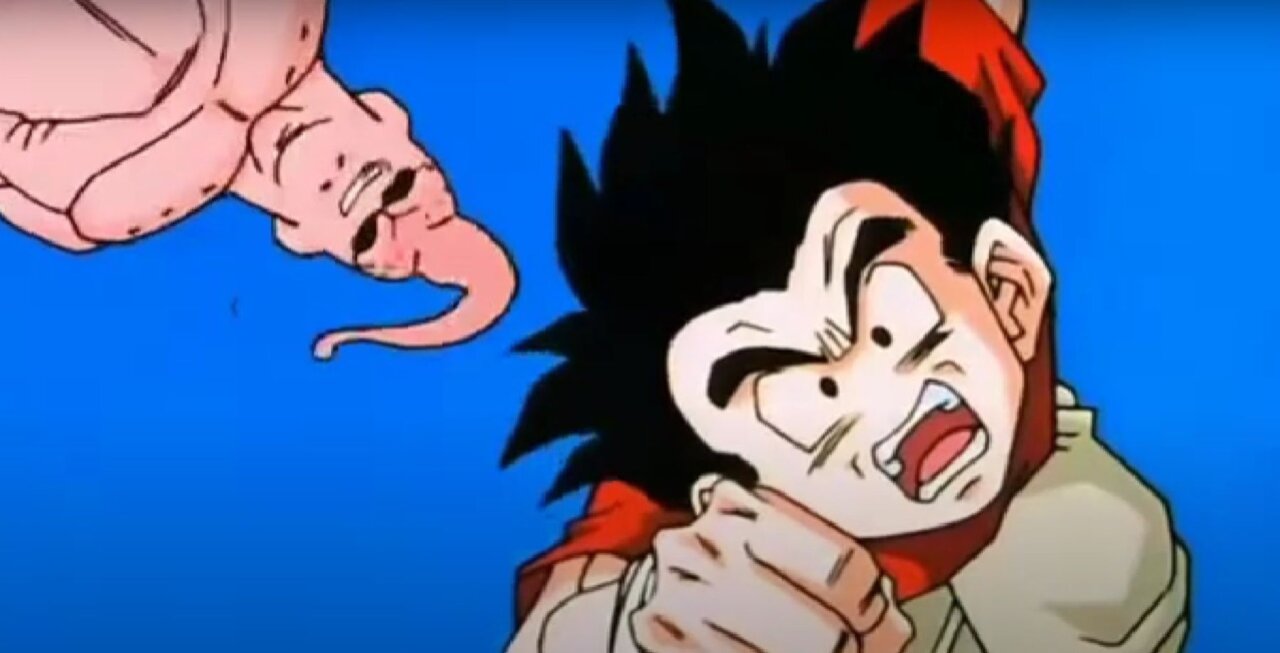 Todas As Mortes De Kuririn Em Ordem Cronológica 2762