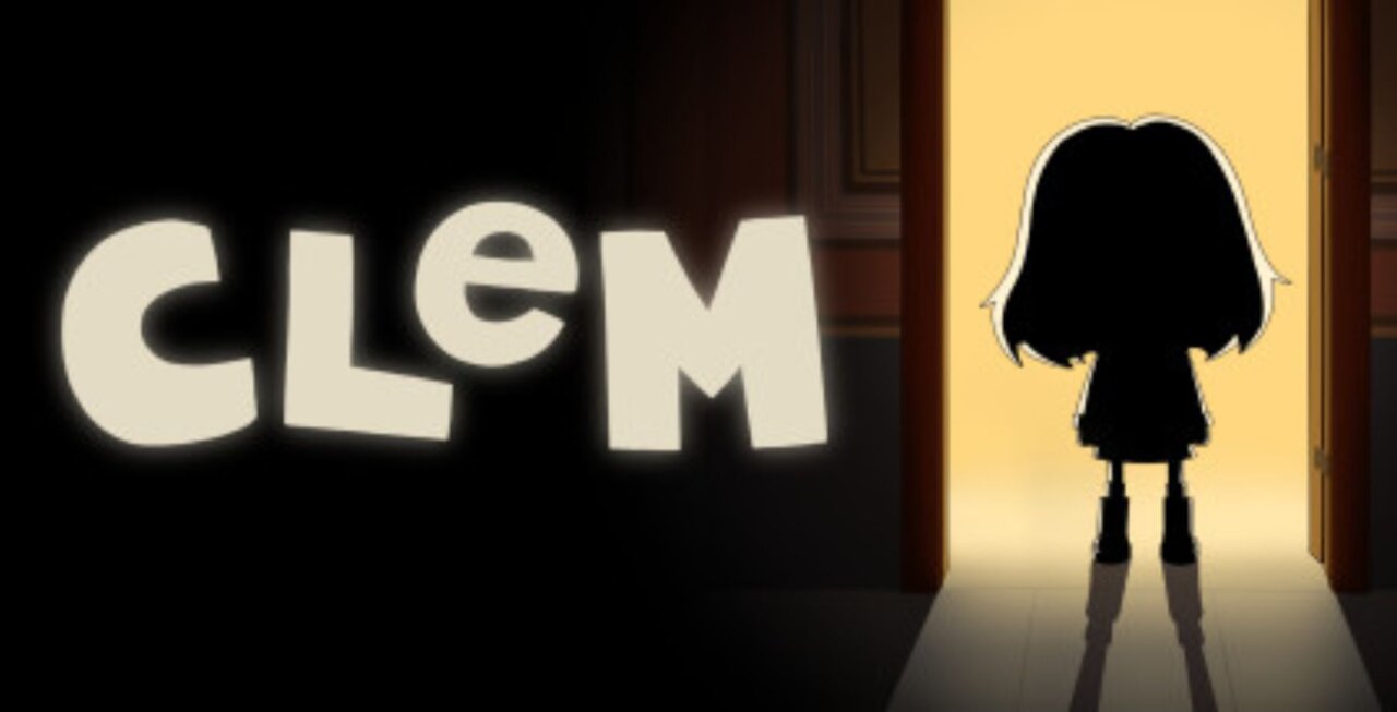 Capa do jogo Clem