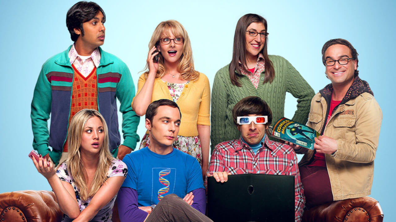 Muitas risadas: 5 séries de sitcom para assistir