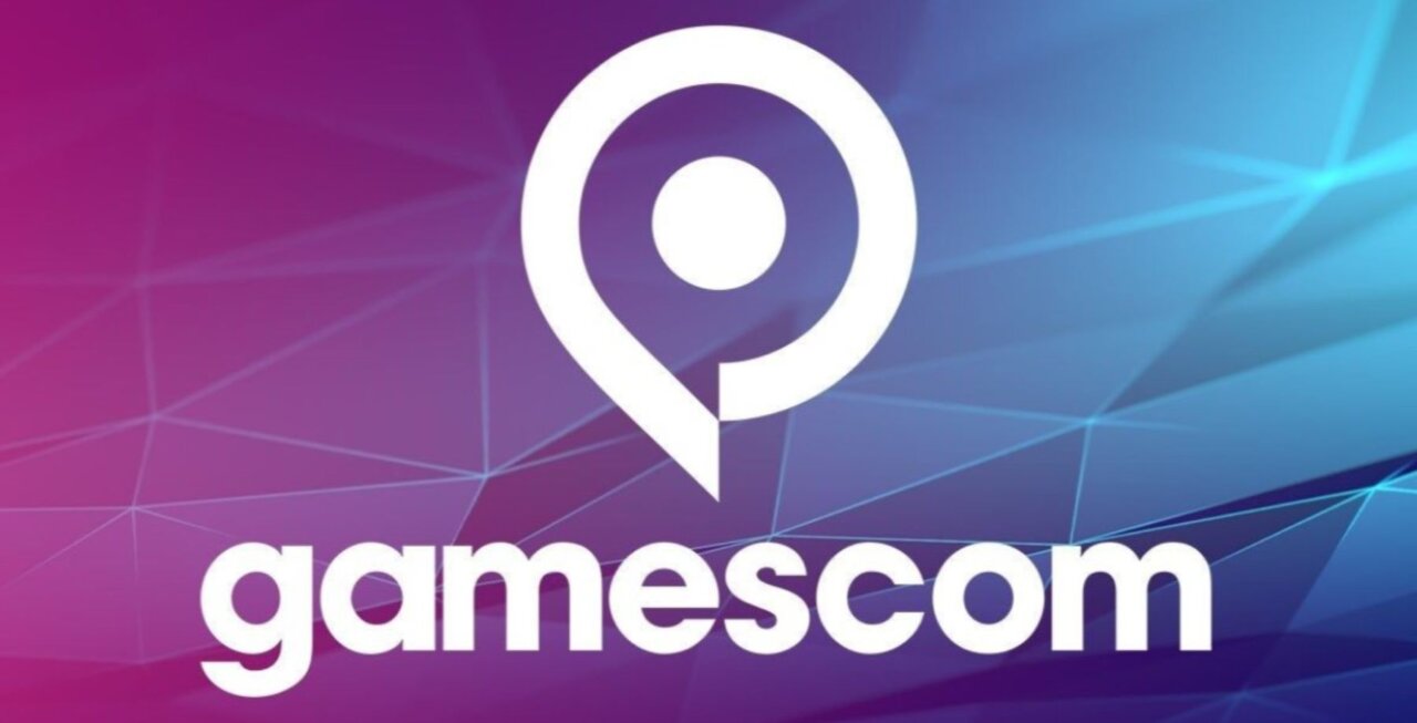 Logo Gamescom