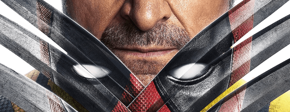 Deadpool & Wolverine será o primeiro filme do anti-herói oficialmente na cronologia do MCU. | Imagem: Reprodução Marvel
