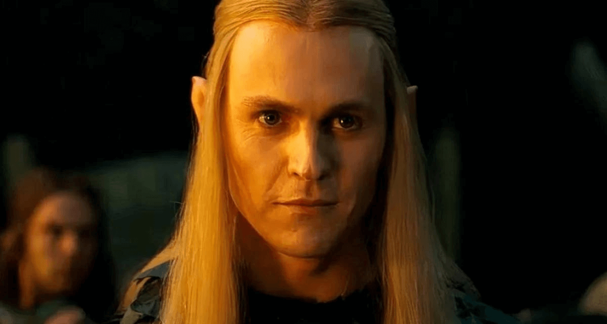Sauron no trailer da 2ª temporada de Os Anéis do poder