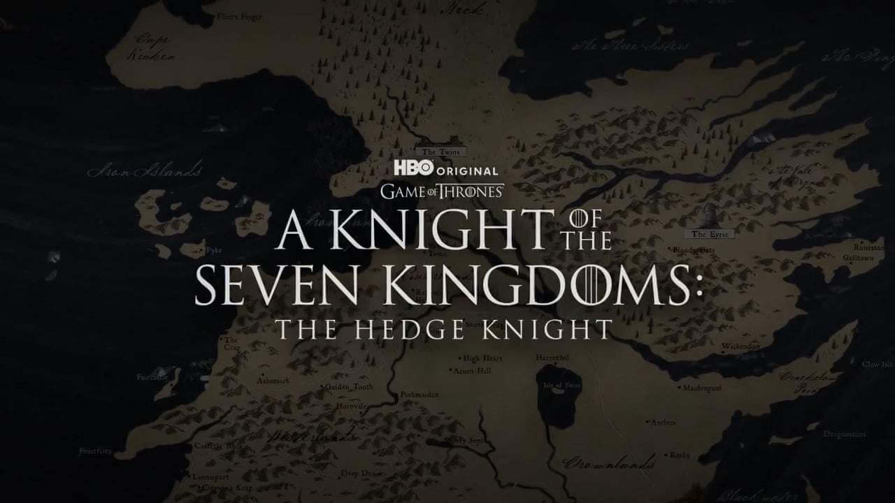 Cavaleiro dos Sete Reinos